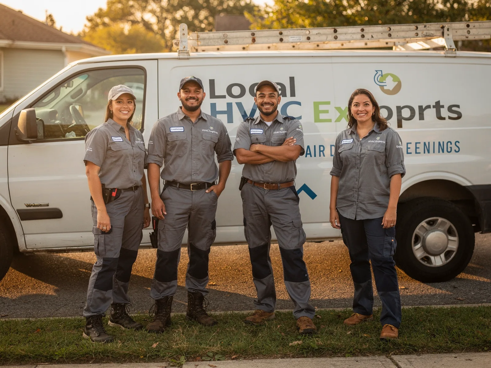 24/7 HVAC Repair & AC Replacement company in Wareham, MA